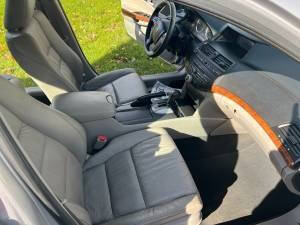 2012 Honda Accord EX-L