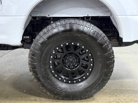 2022 Ford F-250 Super Duty Lariat