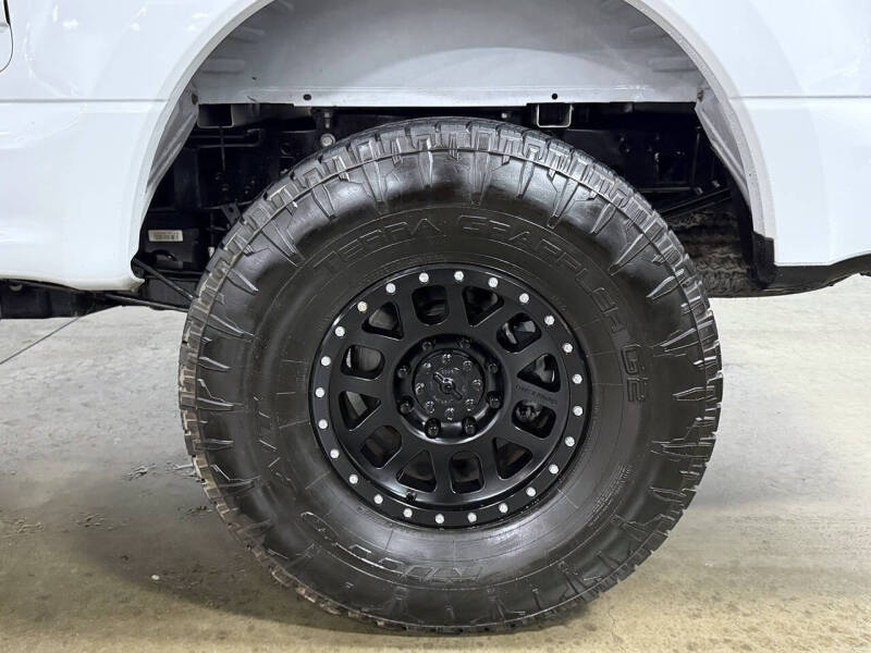 2022 Ford F-250 Super Duty Lariat