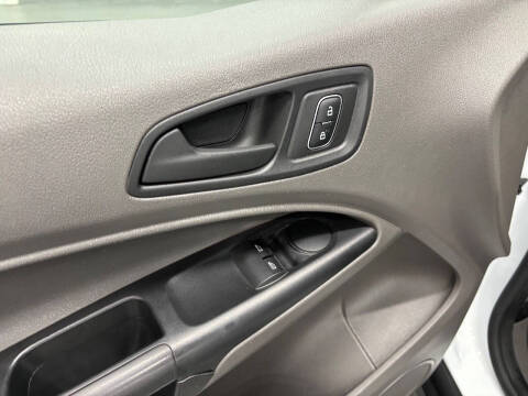 2022 Ford Transit Connect XL