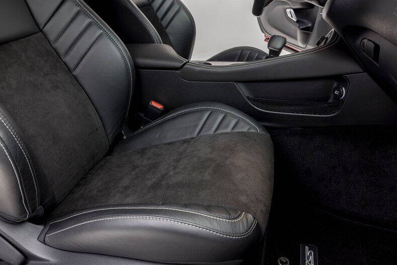 2018 Dodge Challenger SRT Demon