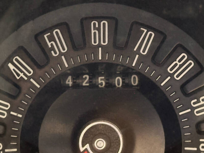 1975 Ford Thunderbird