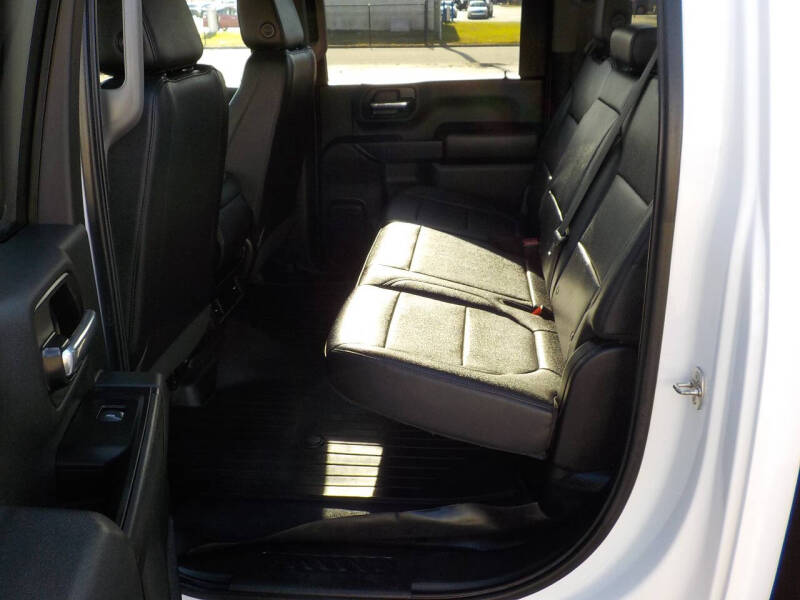 2022 GMC Sierra 2500HD Pro