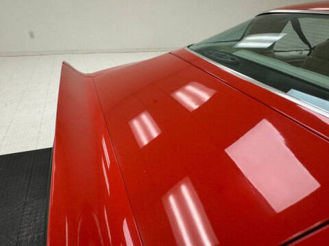 1975 Pontiac Firebird