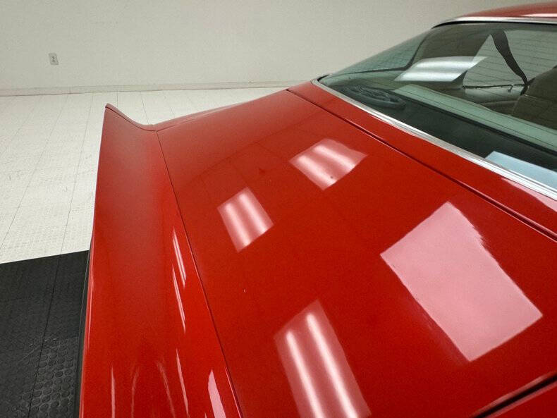 1975 Pontiac Firebird