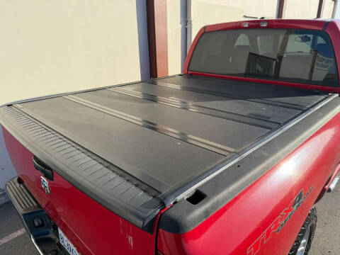 2006 Dodge Ram 1500