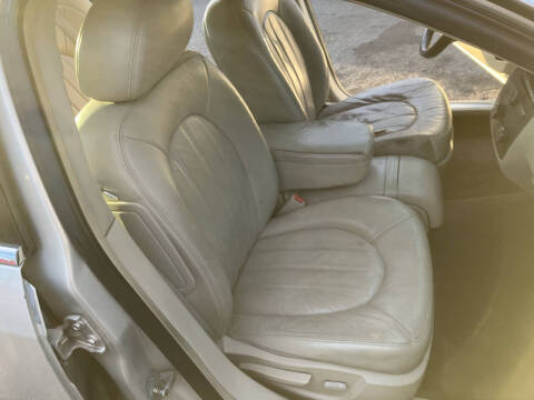 2007 Buick Lucerne CXL V6