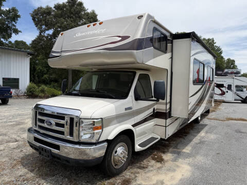 2012 Forest River SUNSEEKER 3010DS