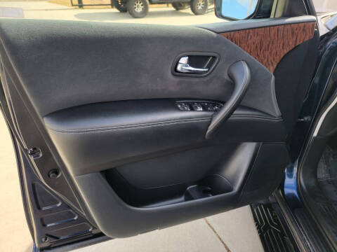 2019 Nissan Armada SV