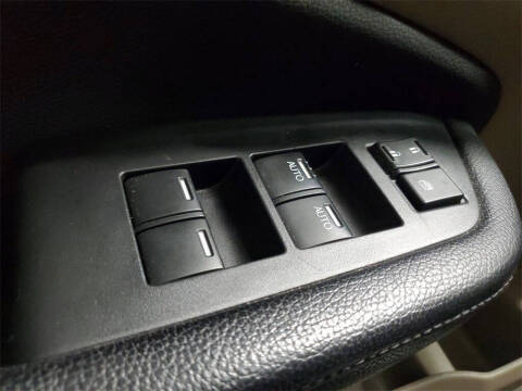 2017 Honda Pilot EX-L w/Navi