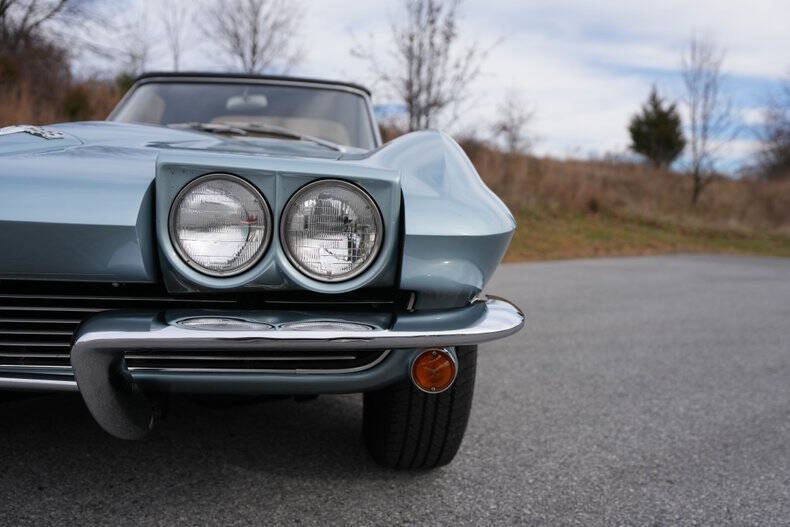 1964 Chevrolet Corvette