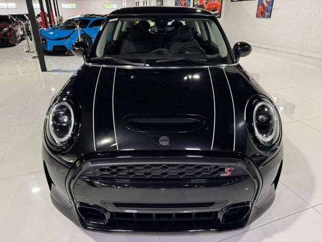 2023 MINI Hardtop 2 Door Cooper S