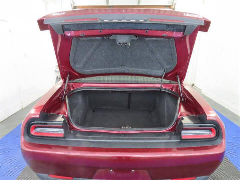 2021 Dodge Challenger R/T