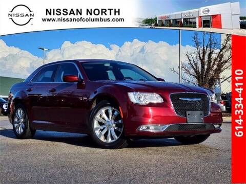 2016 Chrysler 300 for sale at Auto Center of Columbus in Columbus OH