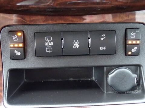 2014 Buick Enclave Premium