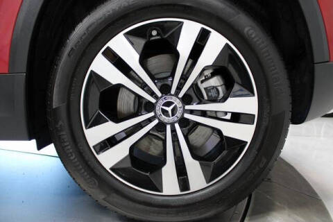 2024 Mercedes-Benz GLA GLA 250