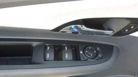 2020 Chevrolet Bolt EV LT