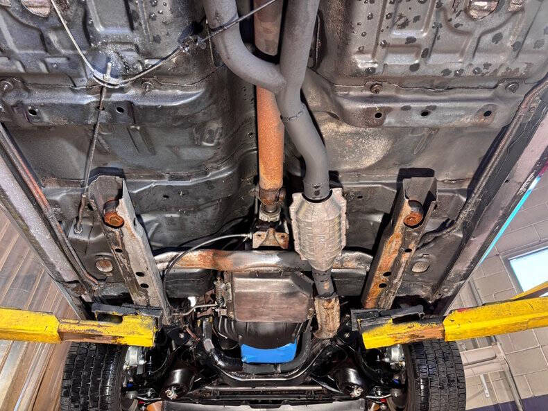 1981 Pontiac Trans Am