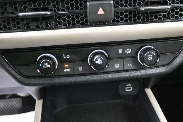 2023 Honda HR-V LX