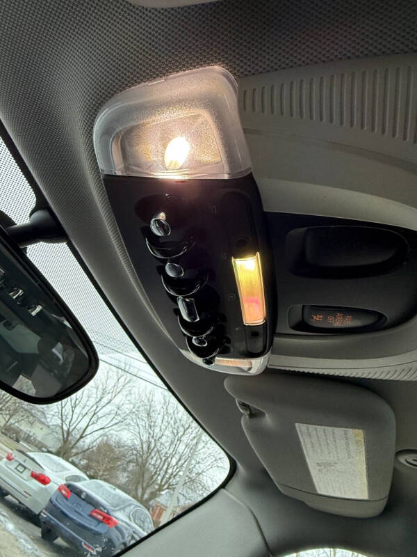 2015 MINI Hardtop 4 Door Cooper S