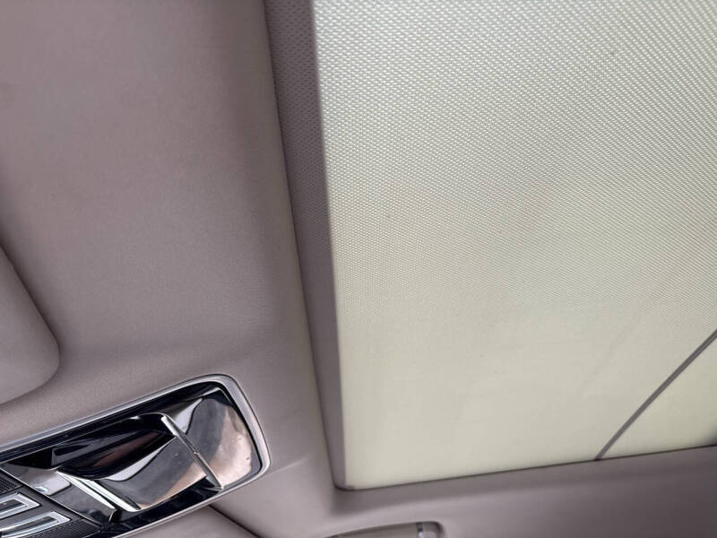 2015 Land Rover Range Rover HSE