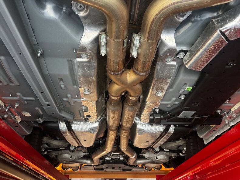 2021 Ford Mustang Shelby GT500