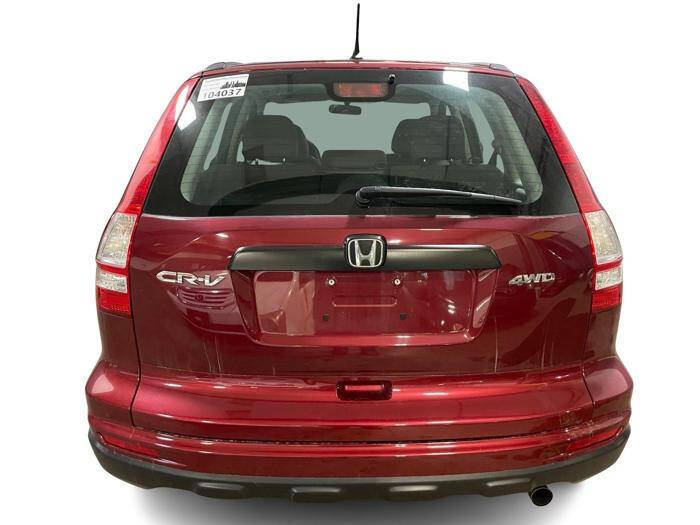 2011 Honda CR-V LX