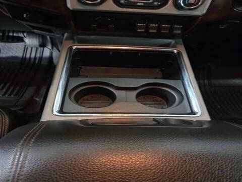 2014 Ford F-350 Super Duty