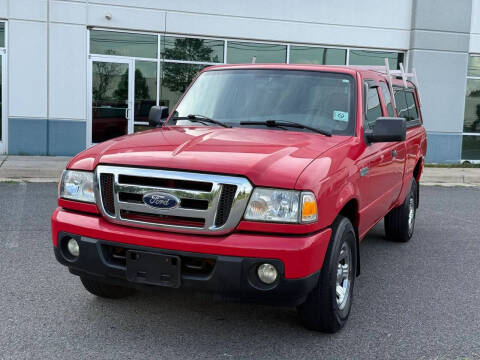 2009 Ford Ranger