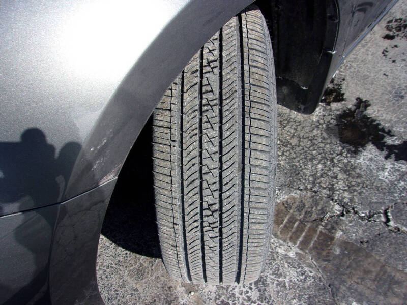 2010 Honda Accord LX