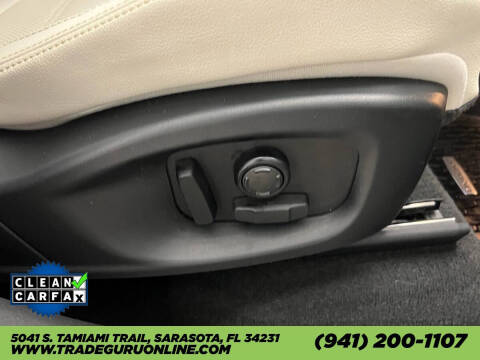 2017 Jaguar F-PACE 35t Prestige