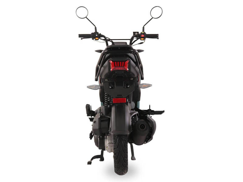 2025 Ascend MENACE 200cc EFI AUTOMATIC