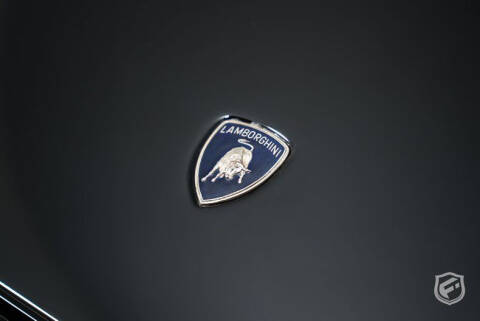 1998 Lamborghini Diablo