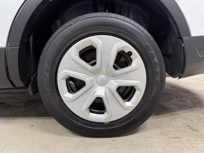 2019 Ford Explorer Police Interceptor Utility