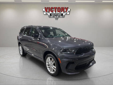 2024 Dodge Durango GT