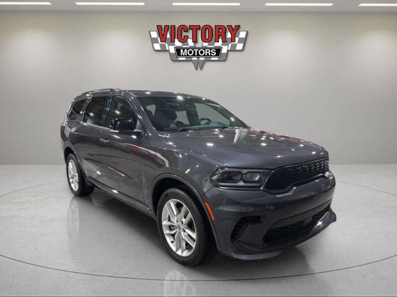2024 Dodge Durango GT