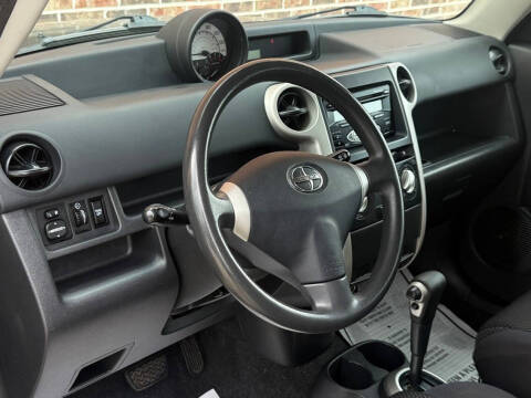 2006 Scion xB