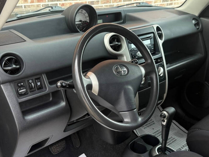 2006 Scion xB