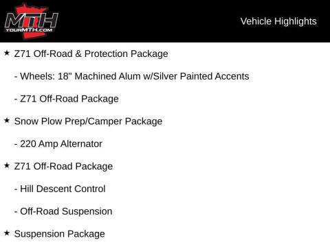 2023 Chevrolet Silverado 2500HD