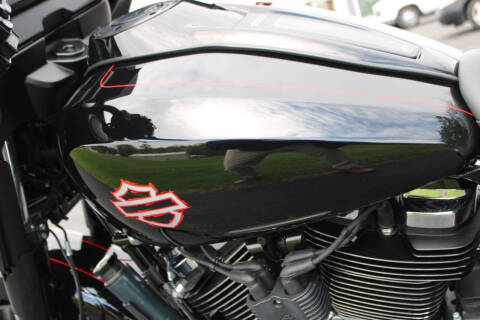 2024 Harley-Davidson Street Glide
