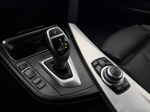 2013 BMW 3 Series 335i