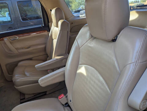 2008 Saturn Outlook XR