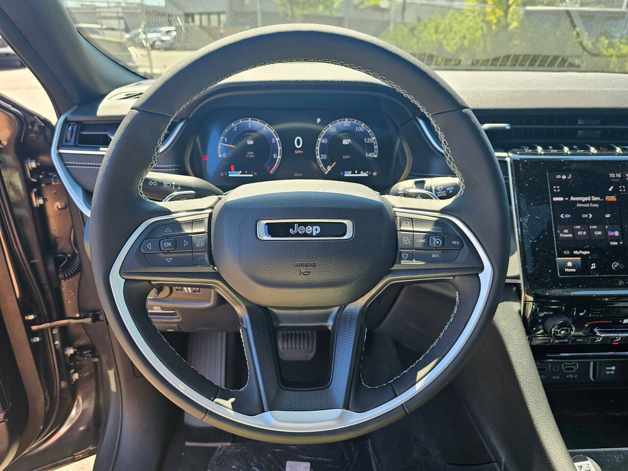 2024 Jeep Grand Cherokee L for sale at Autos by Talon in Seattle, WA