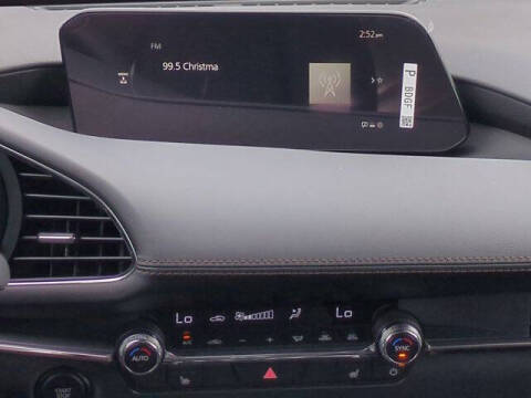 2026 Mazda Mazda3 Hatchback 2.5 S Premium