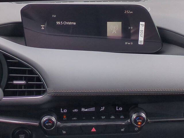 2026 Mazda Mazda3 Hatchback 2.5 S Premium