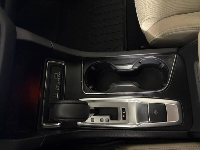 2023 Subaru Ascent Premium 7-Passenger