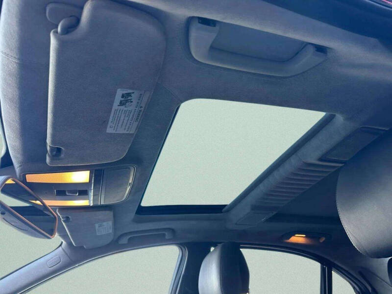 2008 Mercedes-Benz S-Class S 600