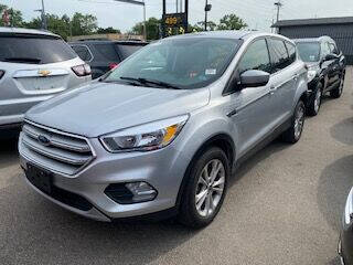 2019 Ford Escape for sale at Car Depot in Detroit MI