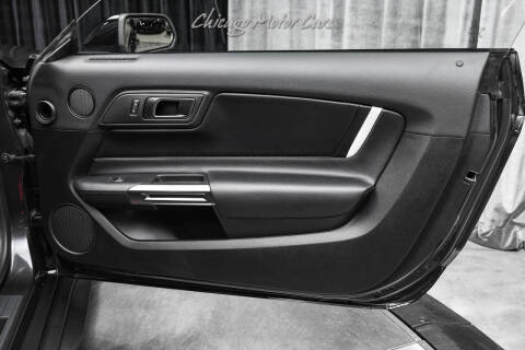 2022 Ford Mustang Shelby GT500