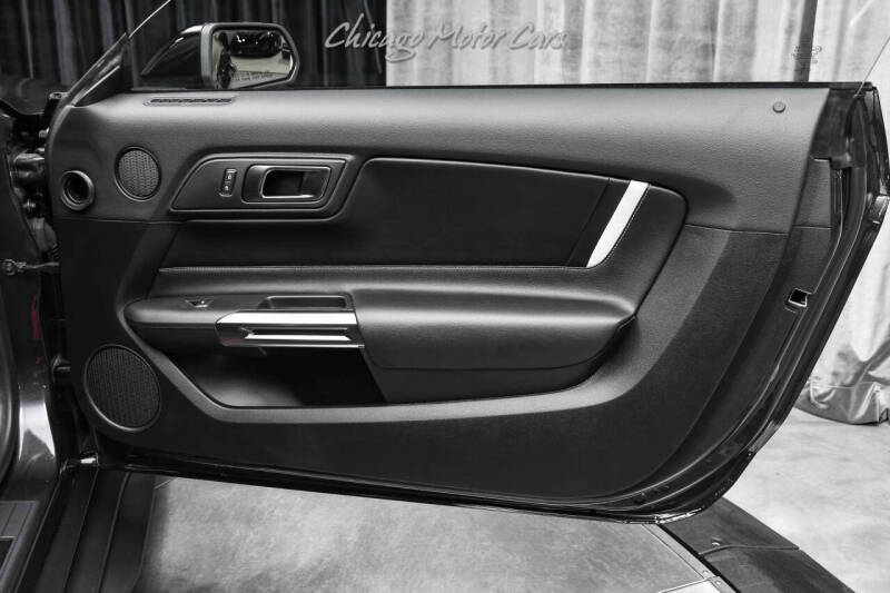 2022 Ford Mustang Shelby GT500